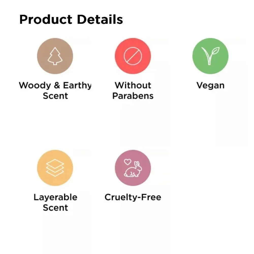 Rare Beauty Body & Hair Mist